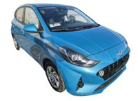 Hyundai i10 2021 occasion