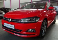Volkswagen Polo 2021 occasion