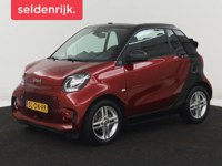 Smart ForTwo 2021 occasion