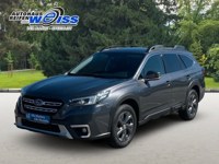 Subaru Outback 2021 occasion
