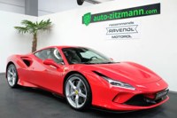 Ferrari F8 2021 occasion