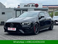 Mercedes-Benz CLA 45 AMG 2021 occasion