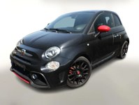 Abarth 595 2021 occasion