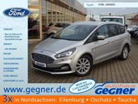 Ford S-Max 2021 occasion