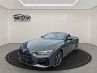 BMW M440 2021 occasion