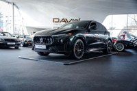 Maserati Levante 2021 occasion