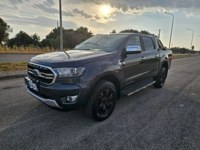 Ford Ranger 2021 occasion