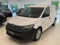 Volkswagen Caddy Maxi 2021 occasion