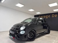 Abarth 695 2021 occasion
