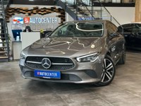 Mercedes-Benz CLA 220 2021 occasion