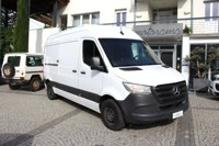 Mercedes-Benz Sprinter 2021 occasion