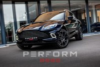 Aston Martin DBX 2021 occasion