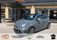Abarth 500 2021 occasion