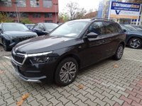 Skoda Kamiq 2021 occasion
