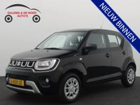 Suzuki Ignis 2021 occasion