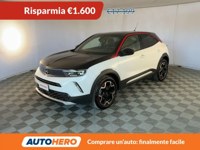 Opel Mokka X 2021 occasion
