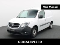 Mercedes-Benz Citan 2021 occasion
