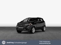 Ford EcoSport 2021 occasion