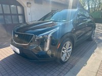Cadillac XT4 2021 occasion