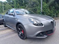 Alfa Romeo Giulietta 2021 occasion