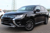 Mitsubishi Outlander 2021 occasion