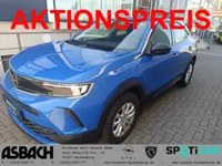Opel Mokka 2021 occasion