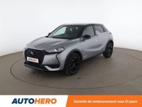 DS Automobiles DS3 Crossback 2021 occasion