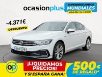 Volkswagen Passat 2021 occasion