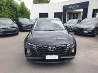 Hyundai TUCSON 2021 occasion
