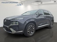 Hyundai SANTA FE 2021 occasion