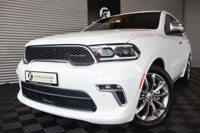 Dodge Durango 2021 occasion
