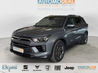 Ssangyong Korando 2021 occasion