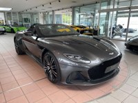 Aston Martin DBS 2021 occasion