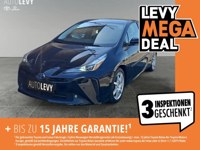 Toyota Prius 2021 occasion