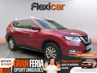 Nissan X-Trail 2021 occasion