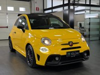 Abarth 595 Competizione 2021 occasion