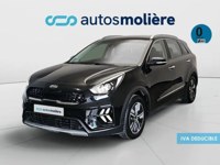 Kia Niro 2021 occasion