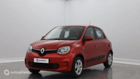 Renault Twingo 2021 occasion
