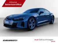 Audi e-tron GT 2021 occasion