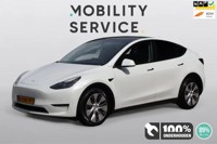 Tesla Model Y 2021 occasion