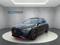 Mercedes-Benz GLA 45 AMG 2021 occasion