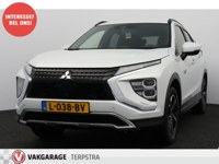 Mitsubishi Eclipse Cross 2021 occasion