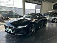 Jaguar F-Type 2021 occasion
