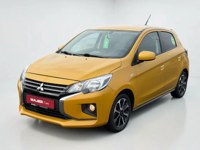 Mitsubishi Space Star 2021 occasion
