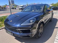 Porsche Cayenne 2021 occasion