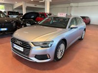 Audi A6 2021 occasion