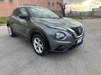 Nissan Juke 2021 occasion
