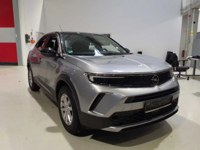 Opel Mokka 2021 occasion