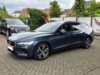 Volvo V60 2021 occasion