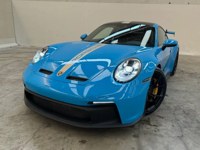 Porsche 992 2021 occasion